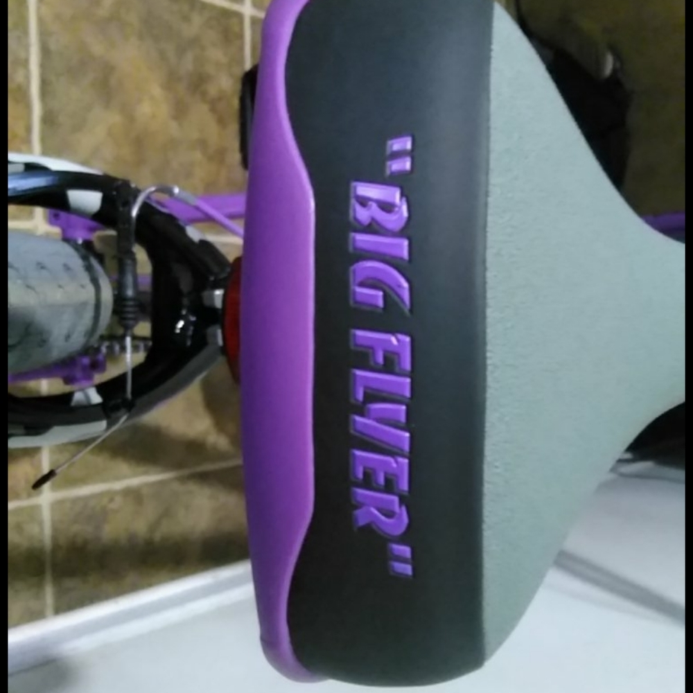 SE bike - Picture 2 of 2